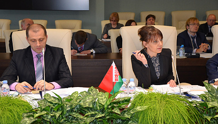 Meeting of the Consultative Committee for Agriculture 