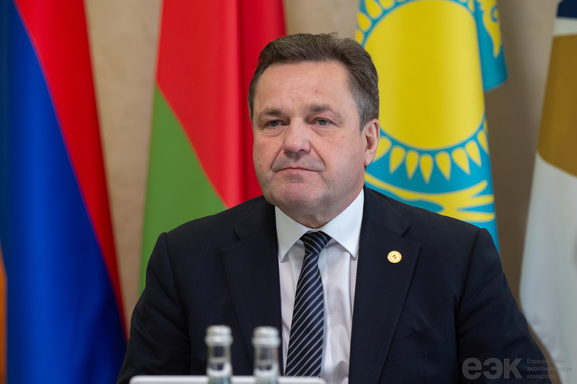 Актуализация перечней стандартов к ряду техрегламентов ЕАЭС обсуждена на профильном Консультативном комитете (1)