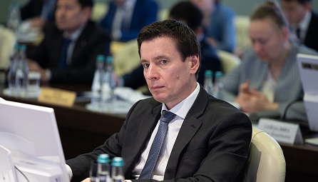 Заседание Коллегии ЕЭК 14 апреля 2026 г.
