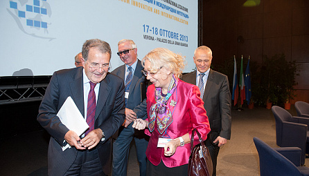Tatiana Valovaya, Member of the Board - Minister in charge of the Development of Integration and Macroeconomics, took part in the 2nd  Eurasian Economic Forum