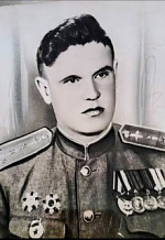 Ляпин Михаил Александрович