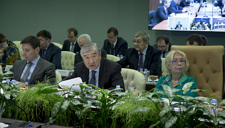 ԵՏՀ Խորհրդի նիստը