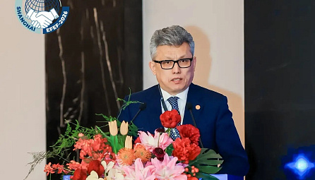 Бахыт Султанов: «В 2025 году совокупный ВВП стран ЕАЭС вырос на 1,7%»