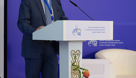 Сесія АЭФ “Стратэгія эканамічнага росту і эфекты інтэграцыі ў ЕАЭС і іншых рэгіянальных аб'яднаннях”