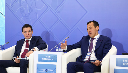 Андрей Слепнев: «Доказавшие свою эффективность практики цифровизации торговли необходимо внедрять во всем ЕАЭС»