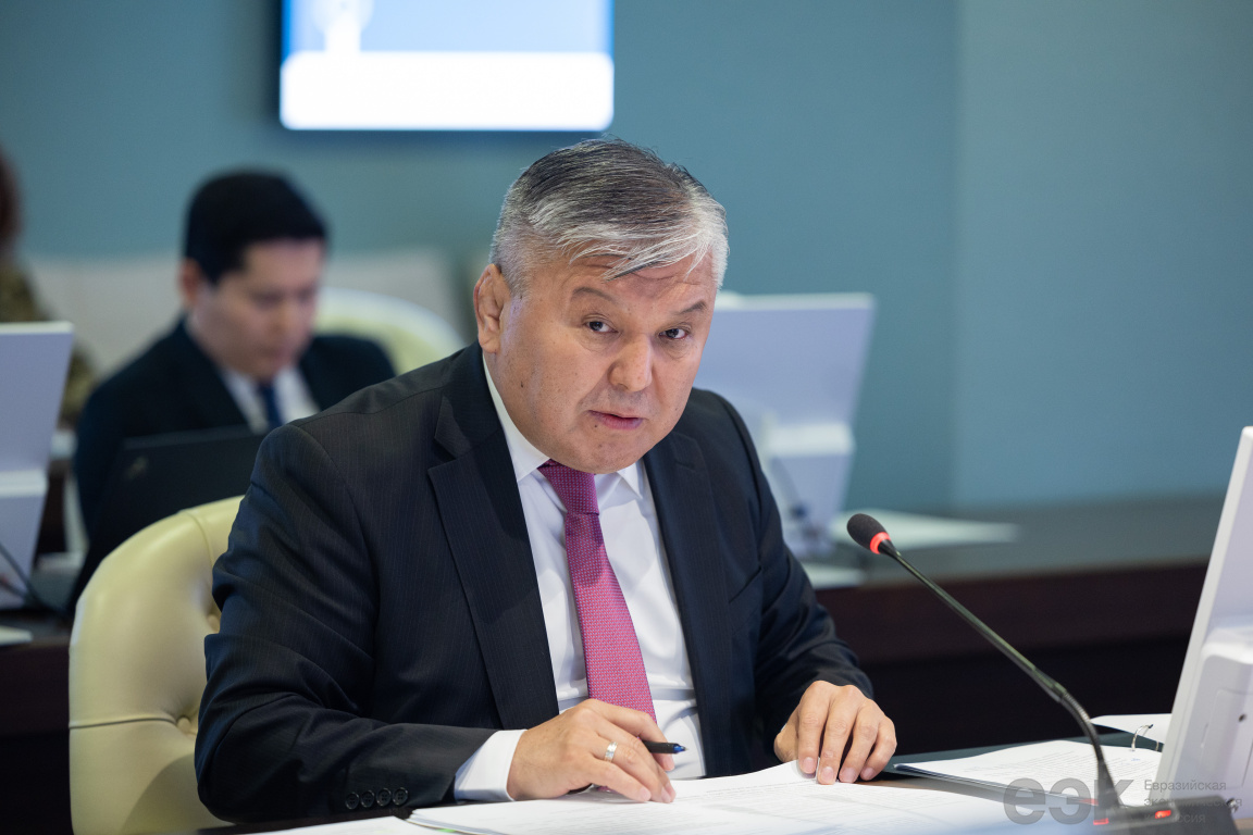 Заседание Коллегии ЕЭК 1 июля 2025 г.(5)