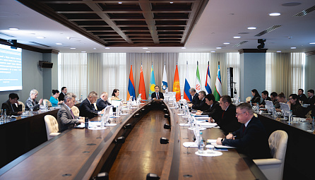 ЕАЭС применит антидемпинговую меру в отношении  свечей зажигания из КНР