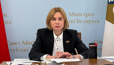 Заседание Совета ЕЭК 1 августа 2025 года 