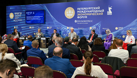 Андрей Слепнев: «Можно создать рыночно-фискальную систему по принципу компенсации углеродного следа путем зачета результатов климатических проектов»