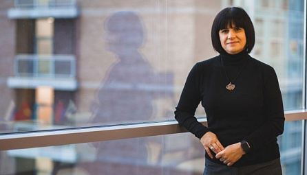 Интервью министра ЕЭК Карине Минасян газете «Казахстанская правда»: «ЕАЭС: в цифровой реальности вести бизнес станет проще»