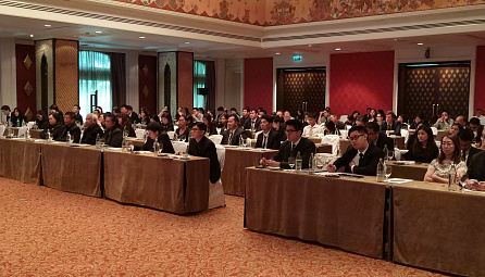 The EEC Minister Tatiana Valovaya -”The EAEU and Thailand have good opportunities for the development of a dialogue”