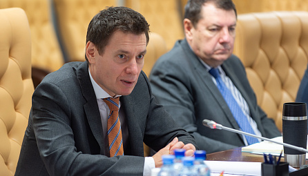 Семинар по расширению возможностей торговли стран ЕАЭС с Китаем