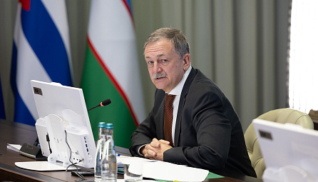 Заседание Коллегии ЕЭК 17 ноября 2025 г.