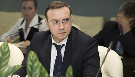 АӨК жөніндегі Консультативтік комитеттің 8-ші мәжілісі