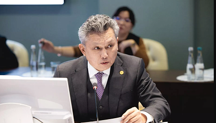 ЕАЭБде кызмат көрсөтүүлөр менен түз инвестициялардын көлөмү өстү