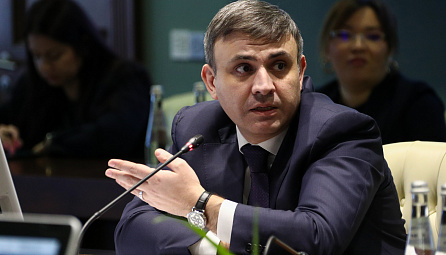 Заседание Коллегии ЕЭК 30 ноября 2023
