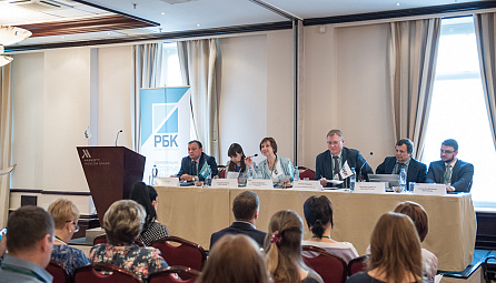  «2015 кедені – бизнеспен тиімді өзара әрекеттестік» атты конференциясы