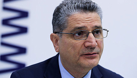 Тигран Саркисян: «Мы значительно облегчили бремя для бизнеса»