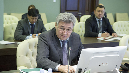 Session of the EEC Board of 25.10.2016