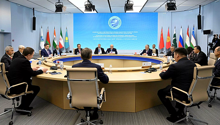 ШКУ өлкөлөрү кайсы тармакта кызматташуусун тереңдете алары айтылды