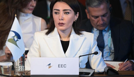 «Խաղաղության խաչմերուկ» նախագծի իրականացումը կարող է էականորեն փոխել իրավիճակը ողջ տարածաշրջանում
