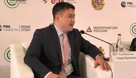 ԵՏՀ-ն պայքարում է կոնտրաֆակտի և կեղծարարության դեմ