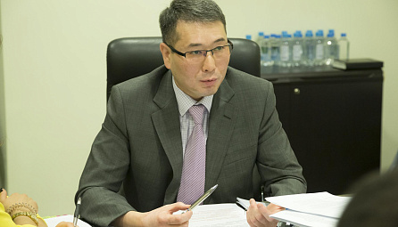 Техникалық реттеу және сәйкестікті бағалау жөніндегі кіші комитет отырысы