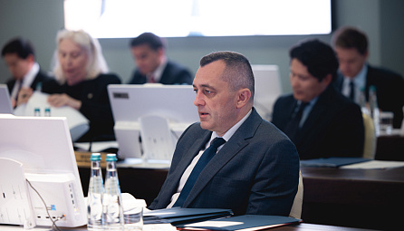 EEC Board updated list of standards for medical devices