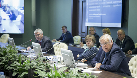 Калегія ЕЭК прыняла шэраг рашэнняў у сферы тэхнічнага рэгулявання 