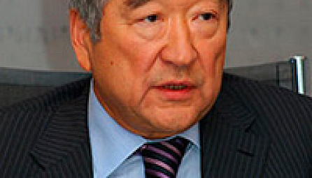 An interview with the Member of the Board – Minister in charge of Energy and Infrastructure of the EEC Tair Mansurov to Respublica newspaper: 
