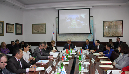 Եվրասիական տնտեսական միություն. նոր մարտահրավերներ և հնարավորություններ անդամ-պետությունների ագրոարդյունաբերական համալիրի համար
