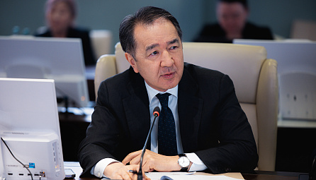 Заседание Совета ЕЭК 13 марта 2026 г.