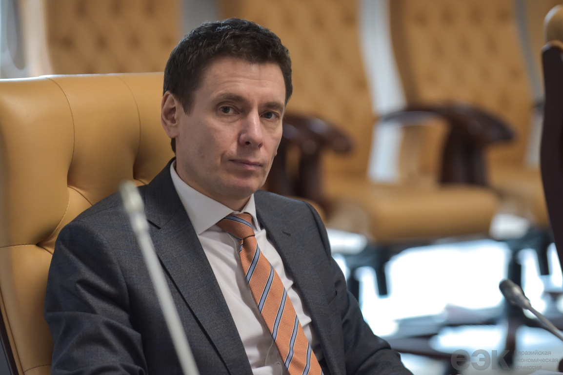 ЕЭК провела семинар по развитию сотрудничества с Ираном в области техрегулирования(1)