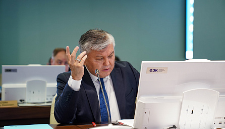 Заседание Коллегии ЕЭК 04.09.2024г.