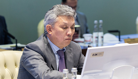 Заседание Коллегии ЕЭК 3 октября 2024 г.