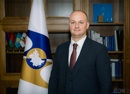 Alexander Kudryavtsev