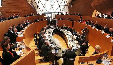 Minister of the EEC Ara Nranyan participated in the Third Eastern Forum 