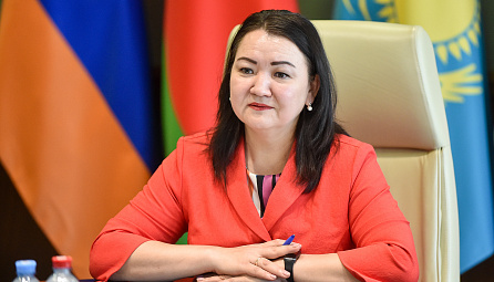 Представители ЕЭК, науки и бизнеса обсудили перспективы сотрудничества по устойчивому развитию сельского хозяйства ЕАЭС