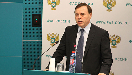 EEC Minister Nurlan Aldabergenov took part in an extended FAS Board meeting 