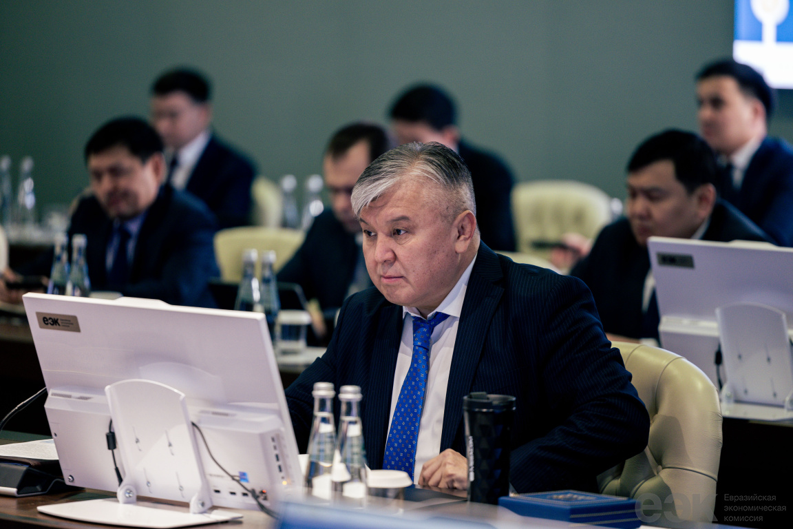 Пасяджэнне Калегіі ЕЭК 18 лютага 2025 г.(8)