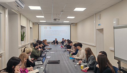 Руслан Давыдов рассказал о перспективных таможенных технологиях в ЕАЭС