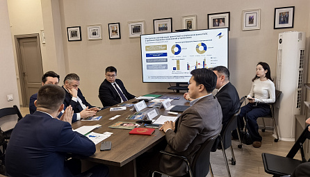 Европейский бизнес проявляет интерес к общему рынку ЕАЭС 