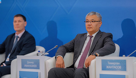 На ЕЭФ-2026 рассмотрели перспективы развития евразийской экономической интеграции в условиях трансформации глобальной экономики