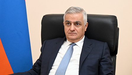 Заседание Совета ЕЭК 8 июля 2025 г.