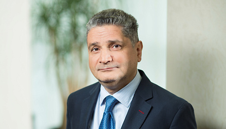 Интервью Председателя Коллегии ЕЭК Тиграна Саркисяна журналу Российско-Германской внешнеторговой палаты “Impuls”: «Сейчас евразийскую повестку уже сложно представить без цифровых преобразований»