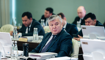 Заседание Коллегии ЕЭК 22 октября 2024 года 