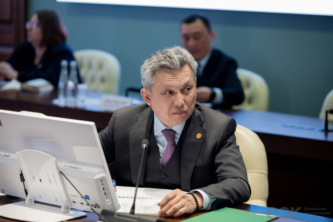 Заседание Коллегии ЕЭК 8 апреля 2025 г.(8)