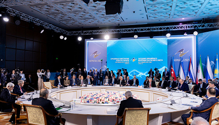 Bakytzhan Sagintayev: 