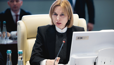 Заседание Совета ЕЭК