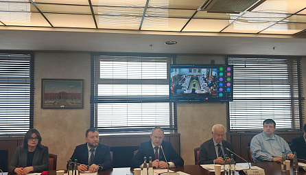 ЕЭК планирует использовать искусственный интеллект в антимонопольном регулировании